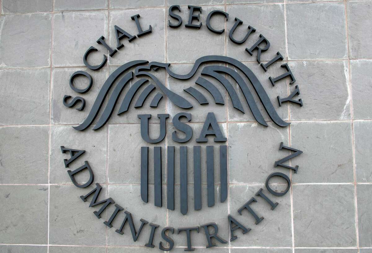 Social Security Administration